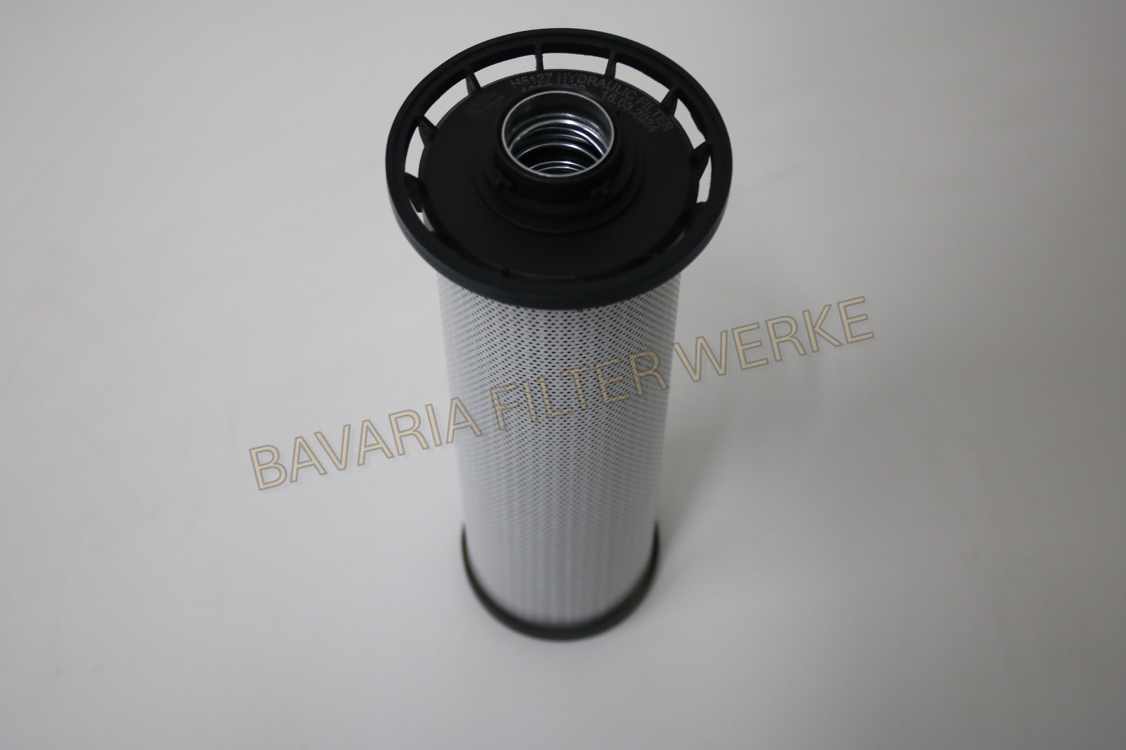 H5027 HİDROLİK FİLTRESİ | BAVARIA FILTER WERKE