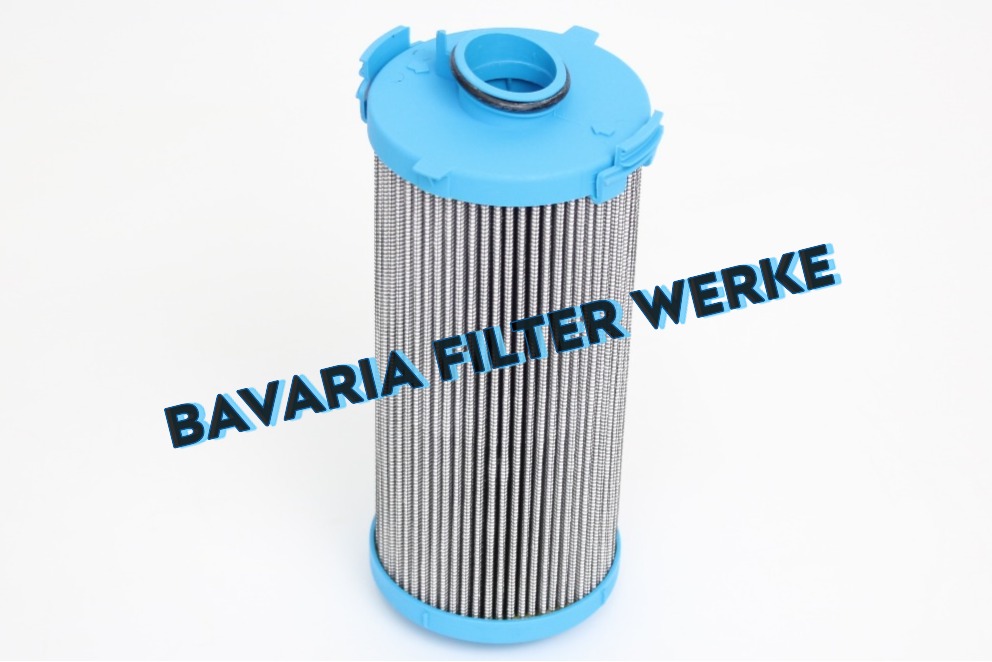 H5107 HİDROLİK FİLTRESİ | BAVARIA FILTER WERKE