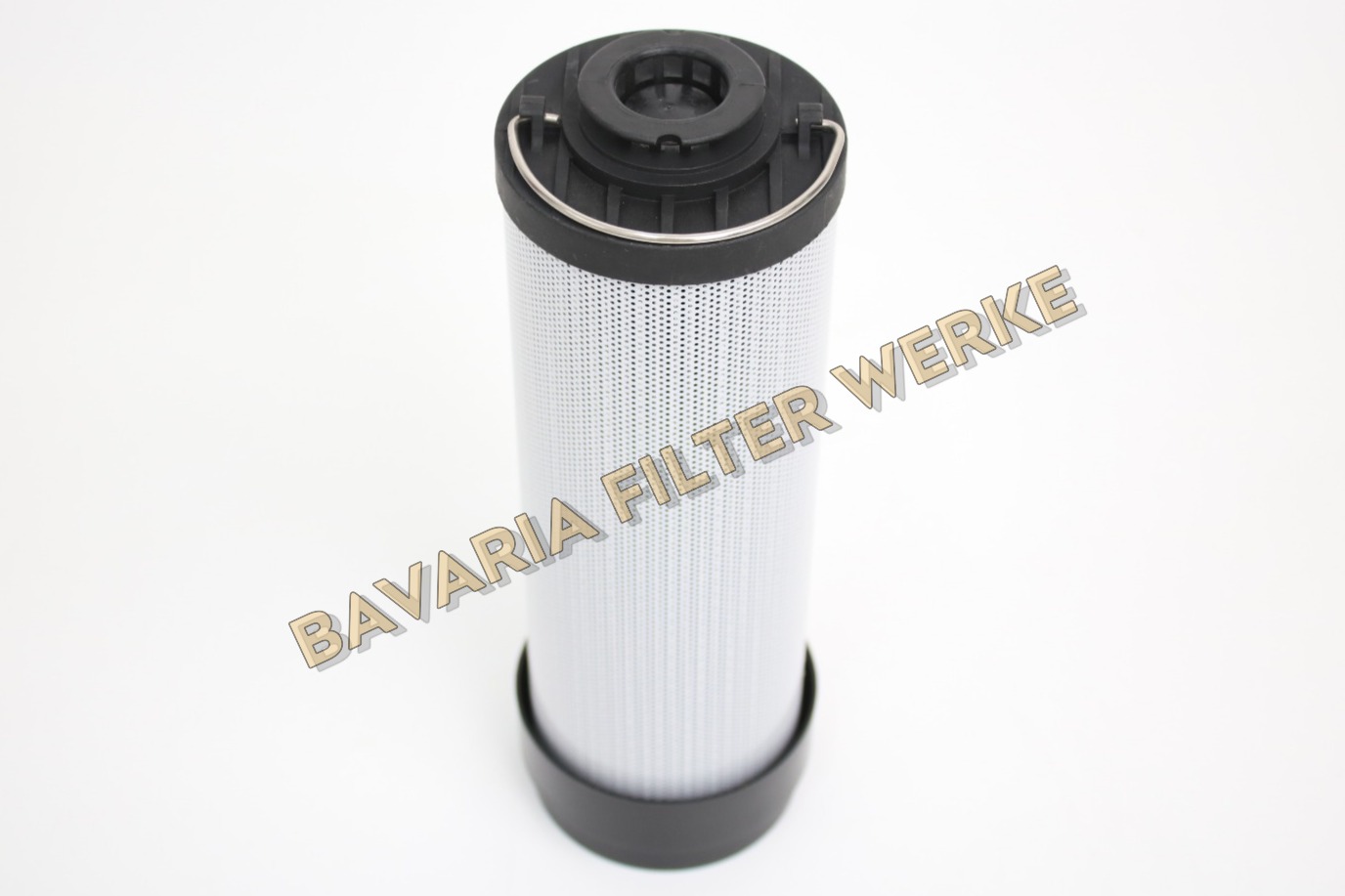 H5120 HİDROLİK FİLTRESİ | BAVARIA FILTER WERKE
