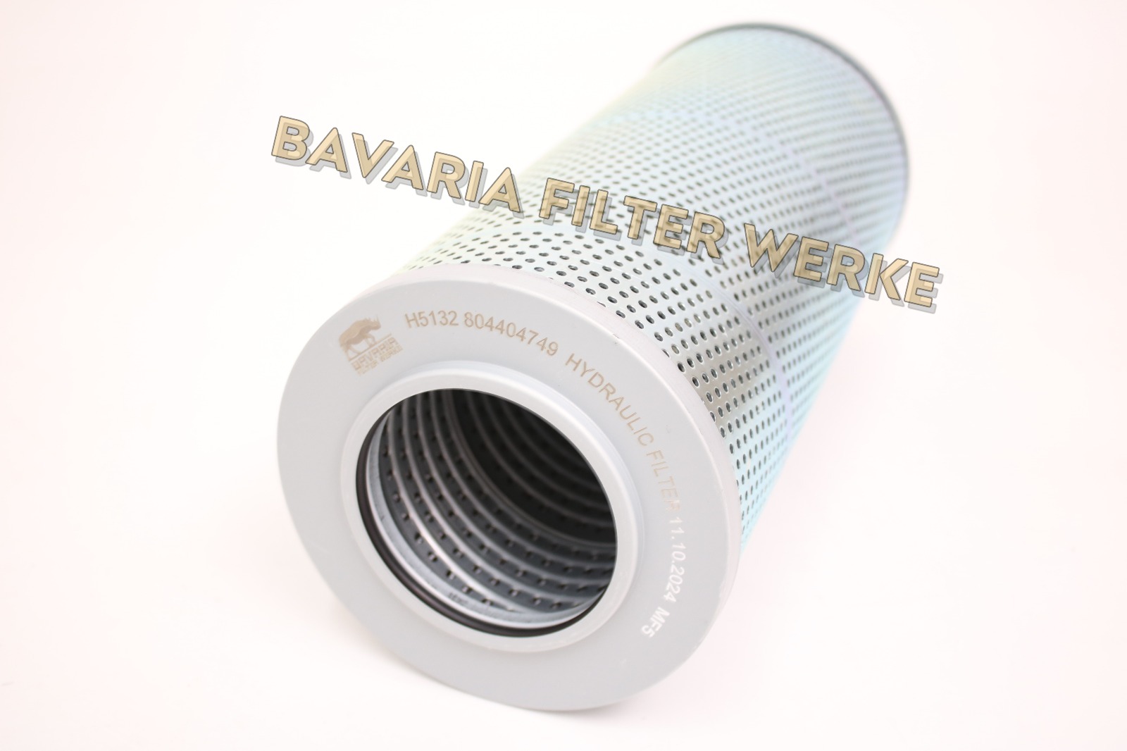 H5132 HİDROLİK FİLTRESİ | BAVARIA FILTER WERKE
