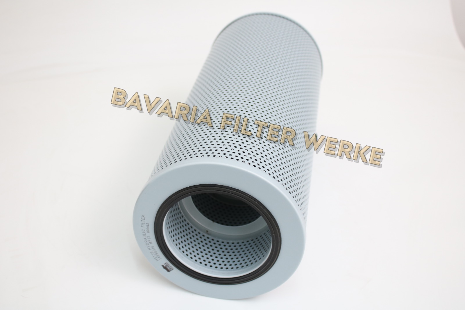 H5139 HİDROLİK FİLTRESİ | BAVARIA FILTER WERKE