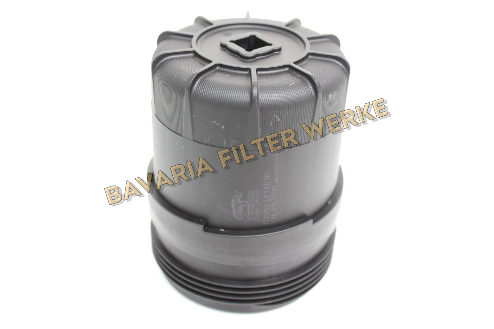 O7052 YAĞ FİLTRESİ | BAVARIA FILTER WERKE