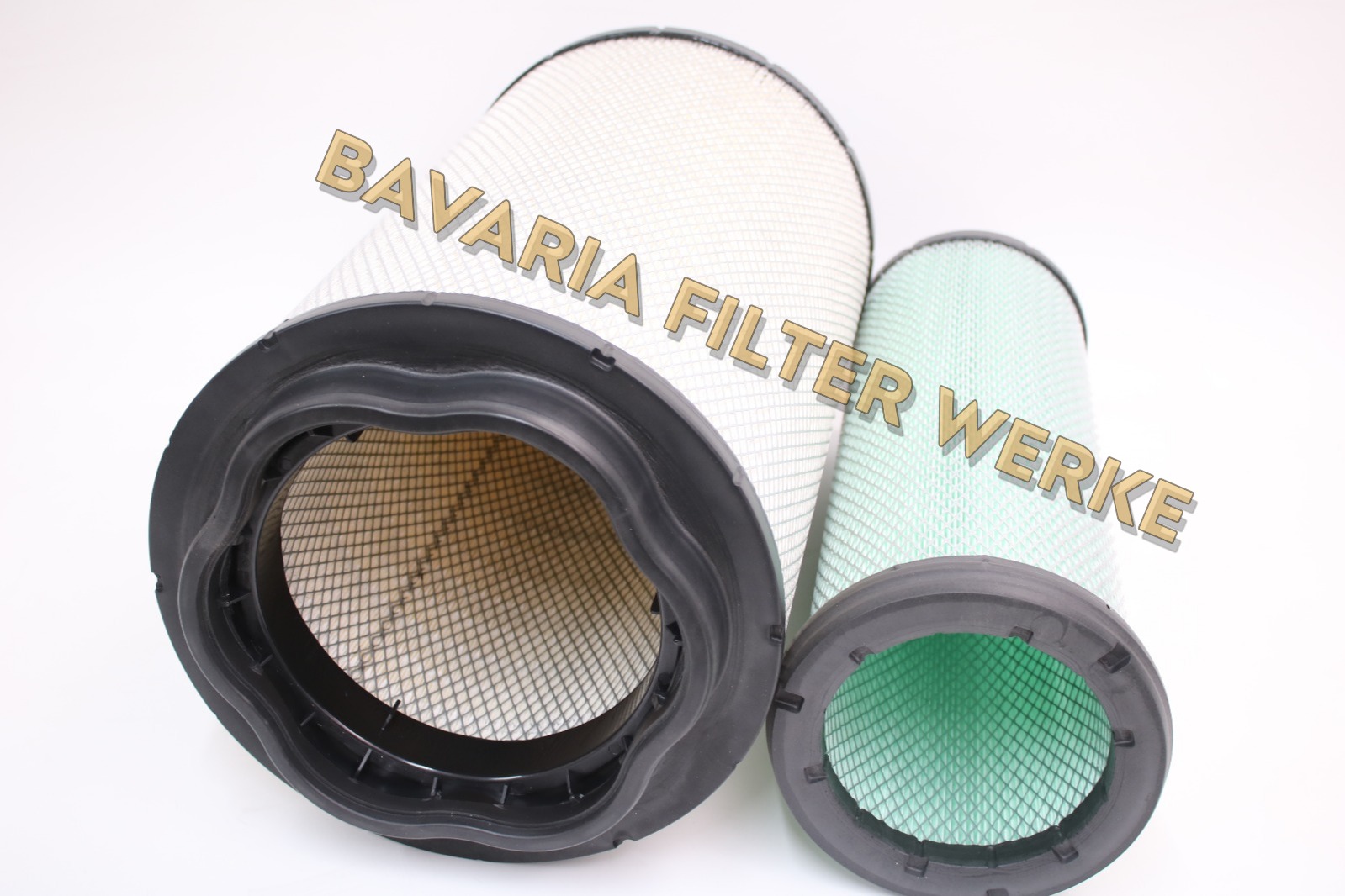 TAKIM HAVA FİLTRESİ | BAVARIA FILTER WERKE